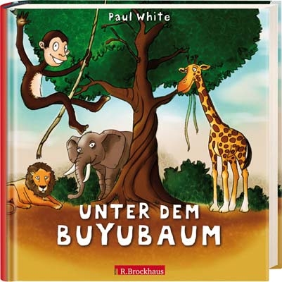 Unter dem Buyubaum - Paul White