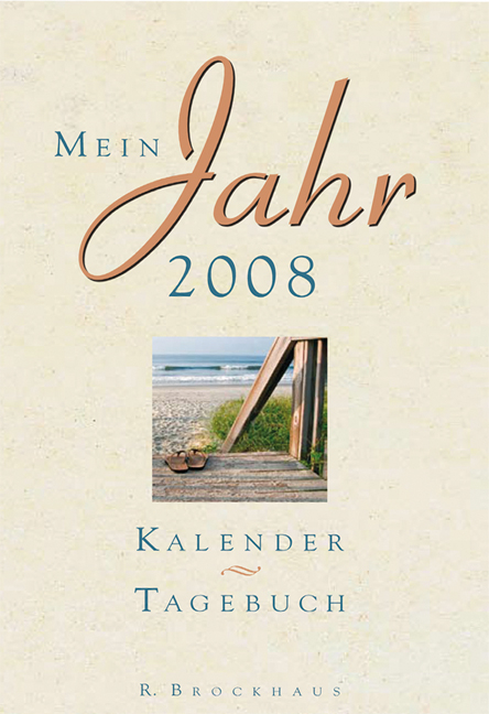 Mein Jahr 2008 - 