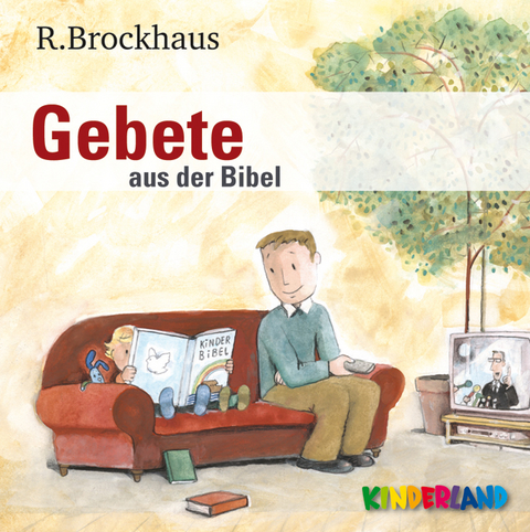 Gebete aus der Bibel - Thees Carstens