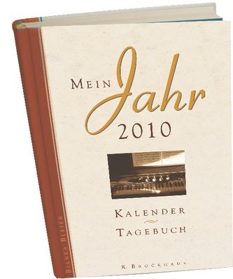 Mein Jahr 2010 - 