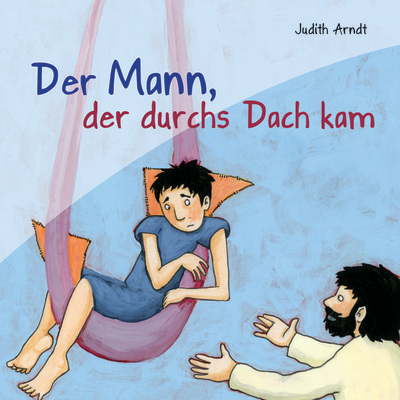 Der Mann, der durchs Dach kam - Stephanie Dressler