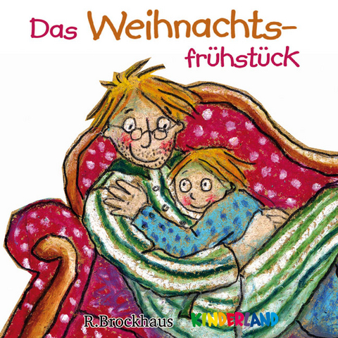 Das Weihnachtsfrühstück - Elisabeth Vollmer