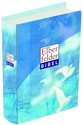 Elberfelder Bibel - Senfkornausgabe Taube