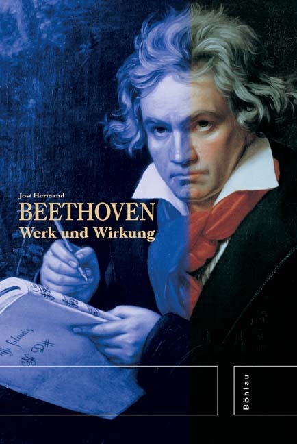 Beethoven - Jost Hermand