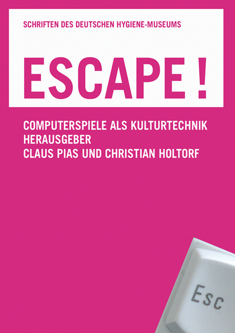 Escape! - 