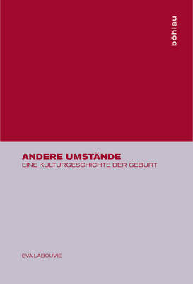 Andere Umst�nde - Eva Labouvie