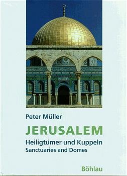 Jerusalem - Peter Müller