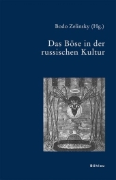 Das Böse in der russischen Kultur - 