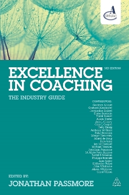 Excellence in Coaching - 