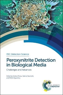 Peroxynitrite Detection in Biological Media - 