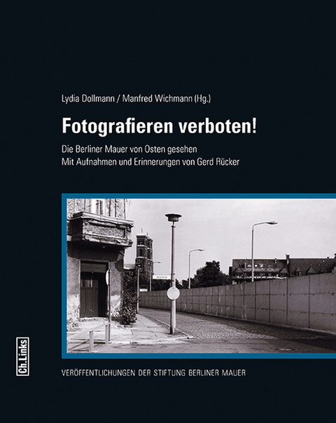 Fotografieren verboten! - 