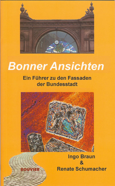 Bonner Ansichten - Ingo Braun, Renate Schumacher