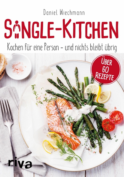 Single-Kitchen - Daniel Wiechmann