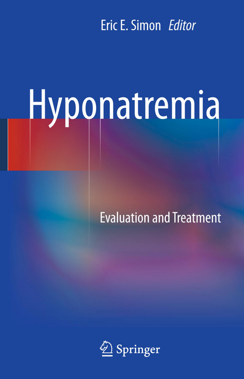 Hyponatremia - 