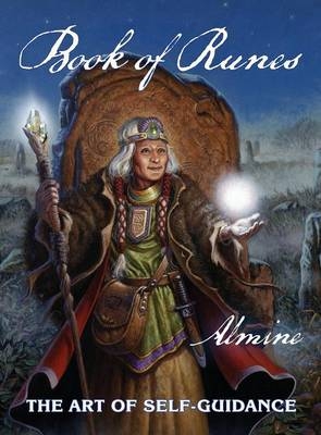 Book of Runes -  Almine