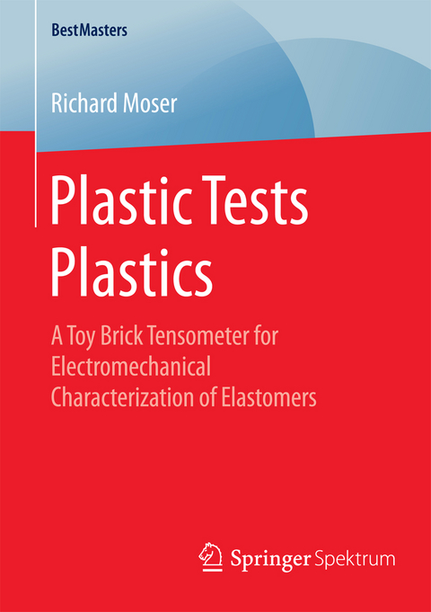 Plastic Tests Plastics - Richard Moser