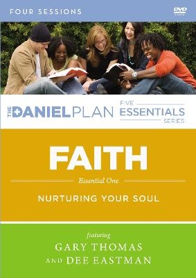 Faith Video Study - Gary Thomas, Dee Eastman