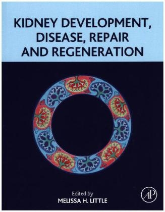 Kidney Development, Disease, Repair and Regeneration - 