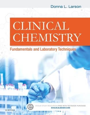 Clinical Chemistry - Donna Rae Larson