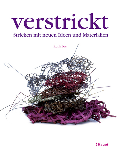 verstrickt - Ruth Lee