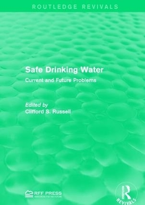 Safe Drinking Water - 