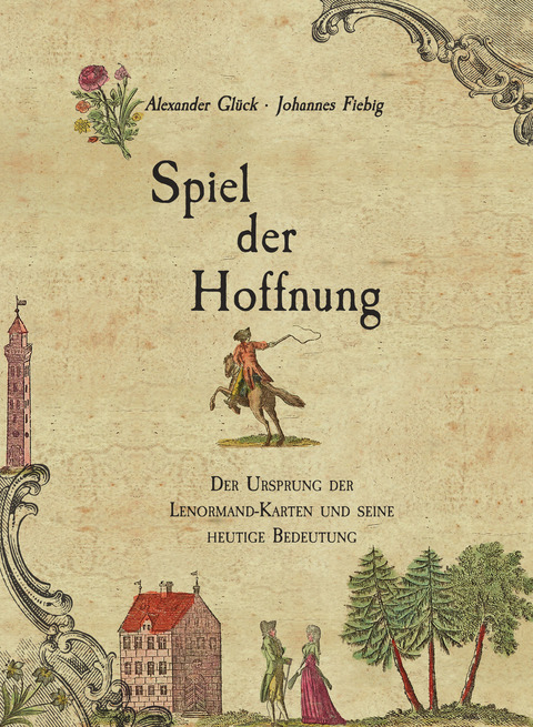 Das Spiel der Hoffnung - Alexander Glück