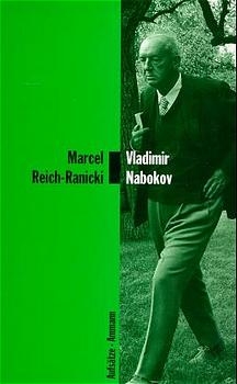 Vladimir Nabokov - Marcel Reich-Ranicki