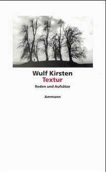 Textur - Wulf Kirsten