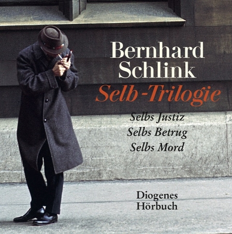 Die Selb-Trilogie - Bernhard Schlink