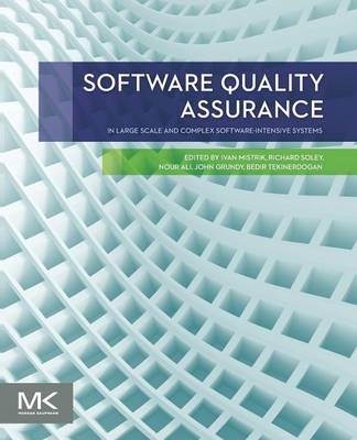 Software Quality Assurance - 