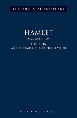 Hamlet - William Shakespeare