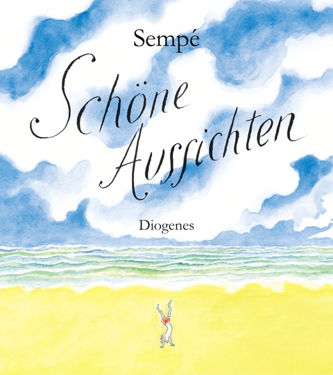 Schöne Aussichten - Jean-Jacques Sempé