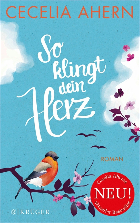 So klingt dein Herz - Cecelia Ahern