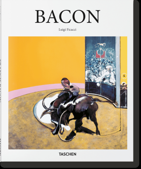 Bacon - Luigi Ficacci