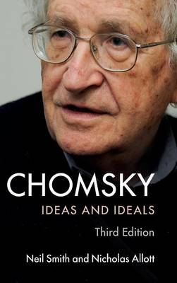 Chomsky - Neil Smith, Nicholas Allott