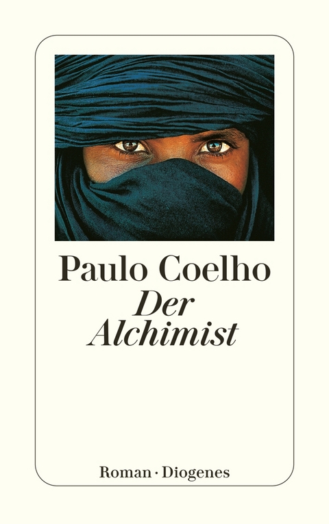 Der Alchimist - Paulo Coelho