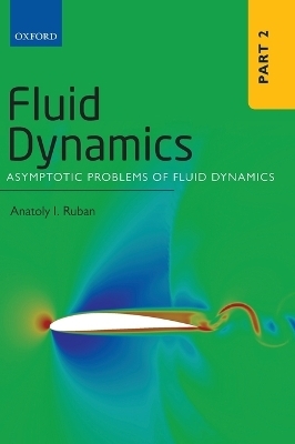 Fluid Dynamics - Anatoly I. Ruban