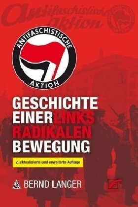 Antifaschistische Aktion - Bernd Langer