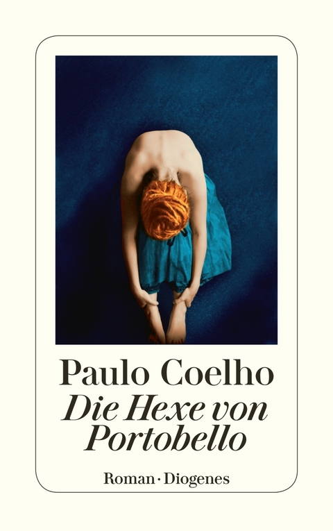 Die Hexe von Portobello - Paulo Coelho