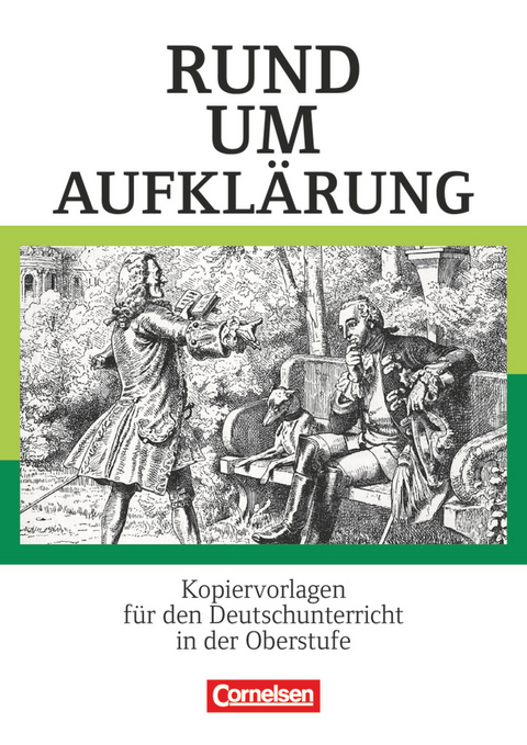 Rund um ... - Sekundarstufe II - Christoph Schappert, Benedikt Engels, Christian Rühle