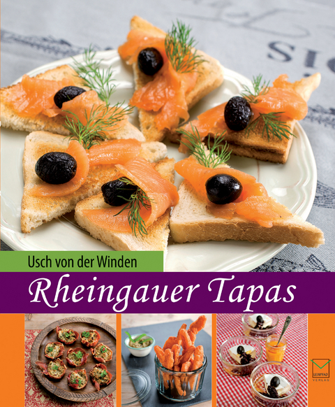 Rheingauer Tapas - Usch von der Winden