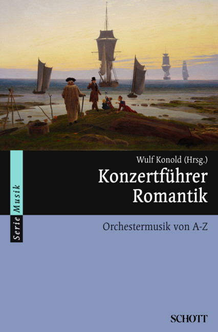 Konzertführer Romantik - 