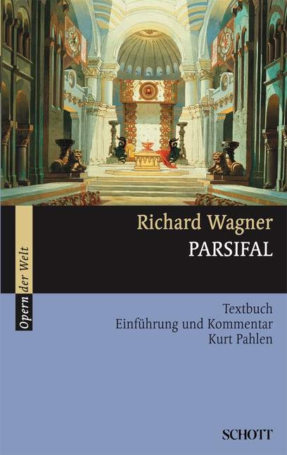 Parsifal - 