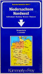 Niedersachsen Nordwest