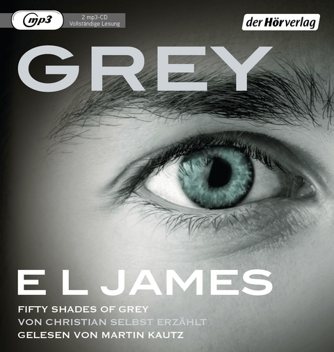 Grey - E L James