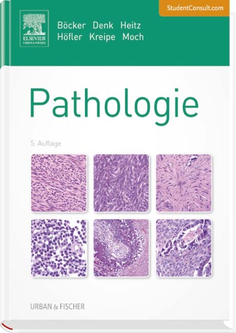 Pathologie - 