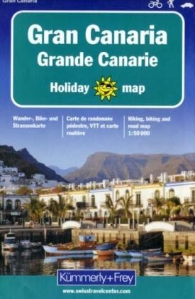 Gran Canaria