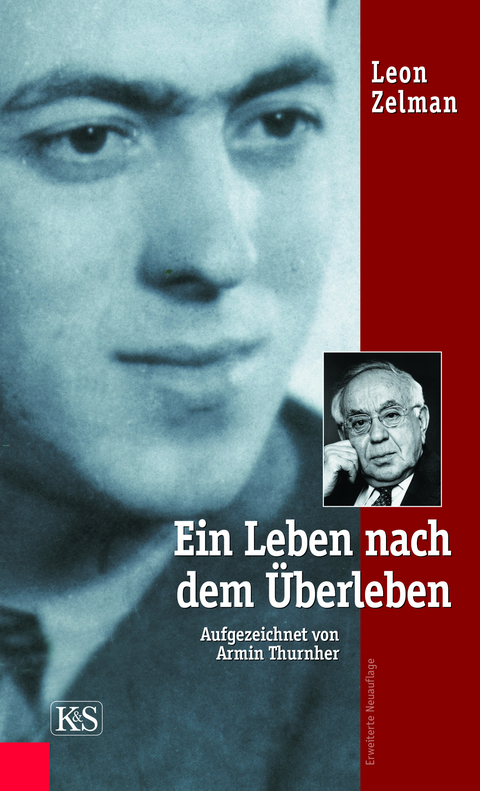 Ein Leben nach dem Überleben - Leon Zelman