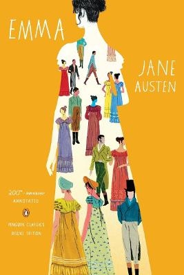 Emma - Jane Austen