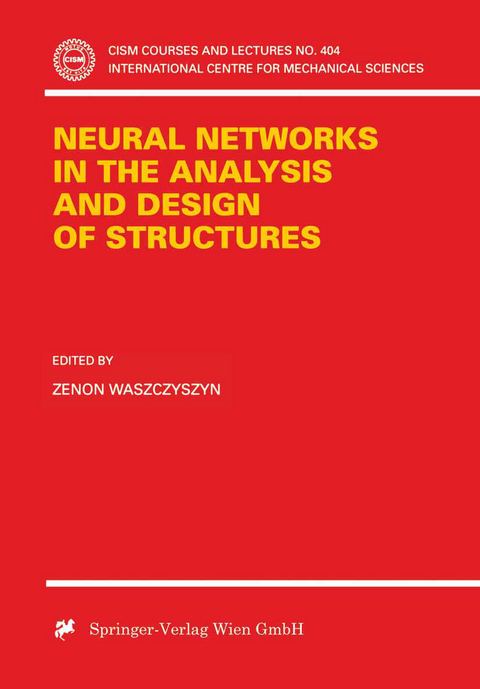 Neural Networks in the Analysis and Design of Structures - 